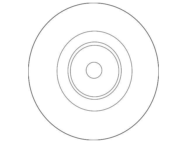 42621-AE010 Деталь WHEEL COVER
