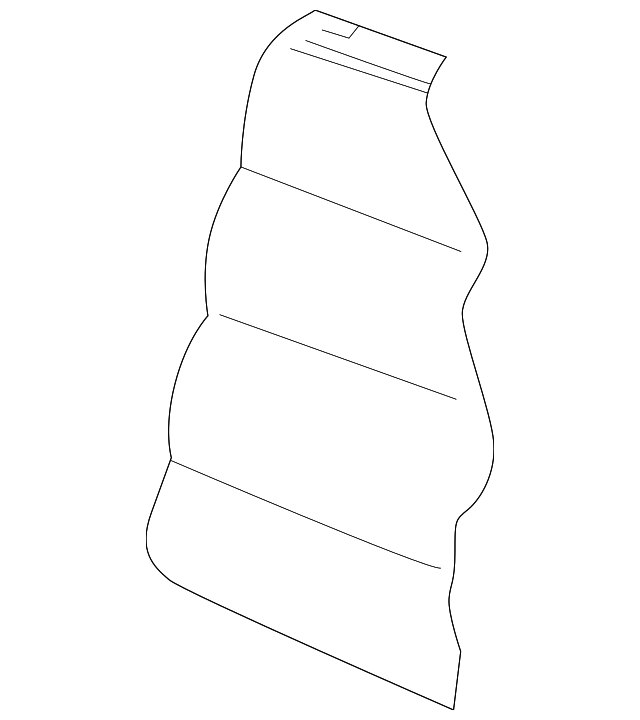 3B0-885-806-C-FAT Деталь COVER, RIGHT