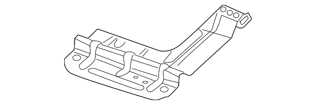 87771-7S200 CUSHION FRAME