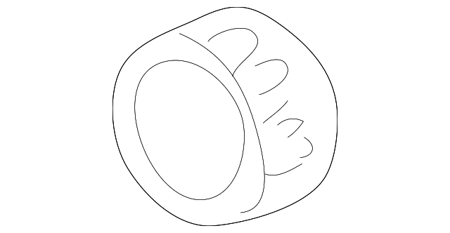 79601-S9V-A71 Деталь KNOB