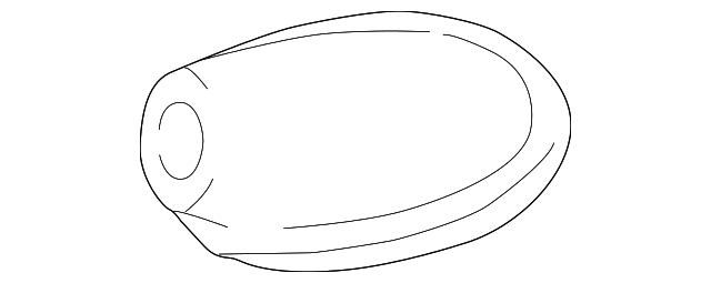 30027276 Деталь INSULATOR