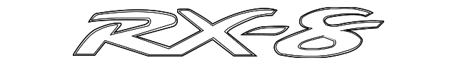 F151-51-721A Деталь NAMEPLATE