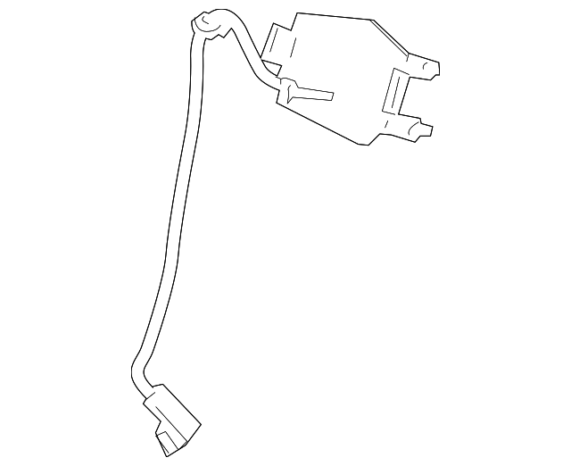 81216-SZN-A51 BLOWER, R. FR. SEAT-BACK