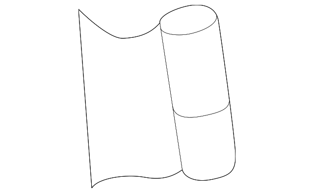 55075194 LOWER HINGE