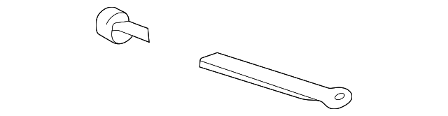 55076253 CHECK ARM