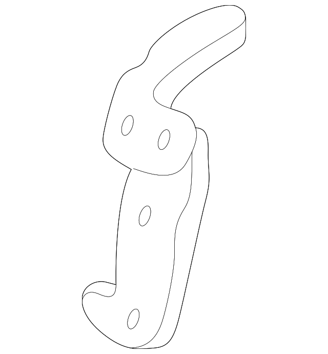 55359158AC LATCH
