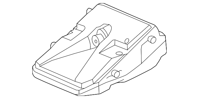 36150-TR3-A13 Деталь CAMERA ASSY. (FCW)(LDW)