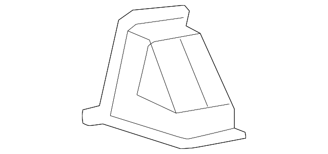 97943-2J000 Деталь DOOR