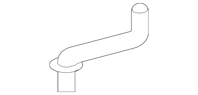 97913-2J000 Деталь DRAIN HOSE