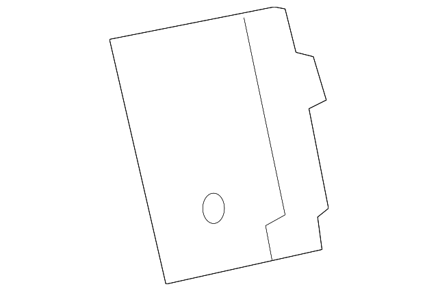 97222-3E060 Деталь ACTUATOR