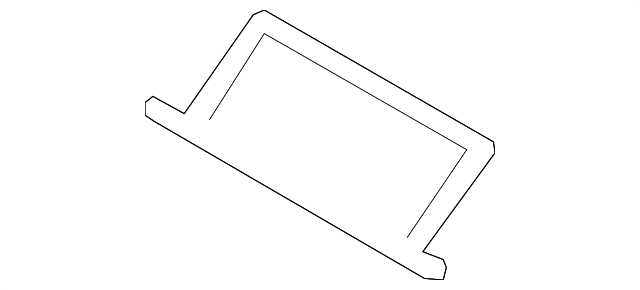97914-2J000 Деталь DOOR