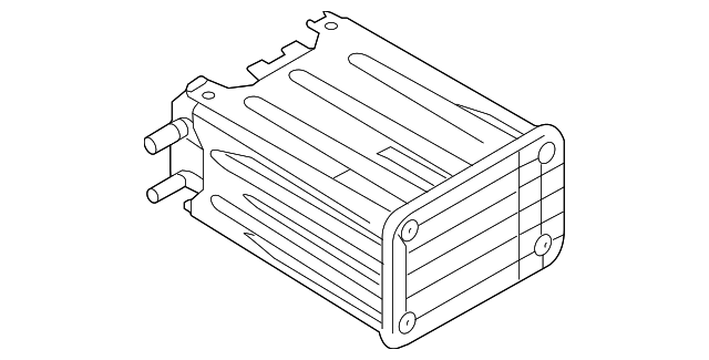 BU5Z-9C985-B CANISTER