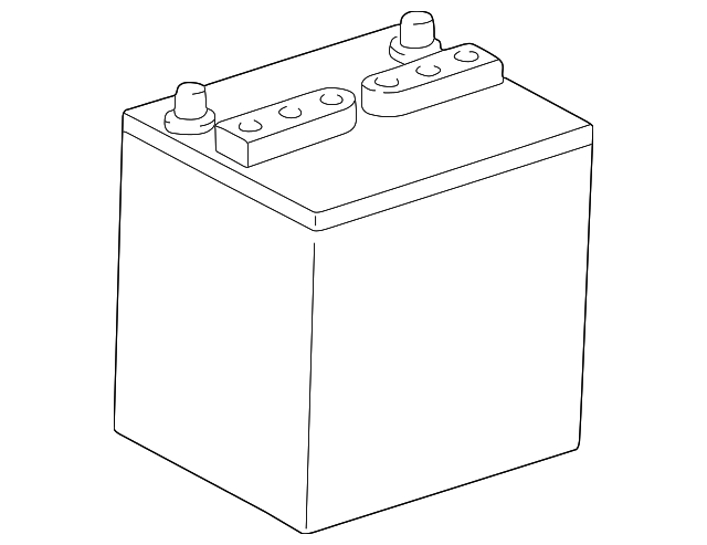 28800-11331 BATTERY
