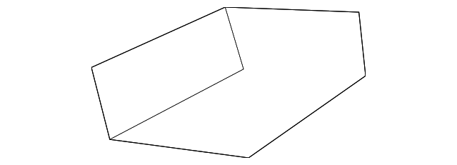 6W7Z-14C142-A Деталь CONTROL MODULE