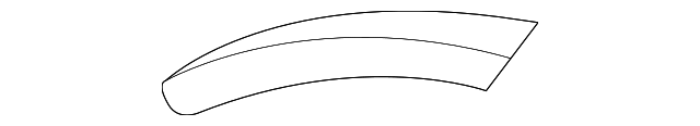 10282827 Деталь BOW