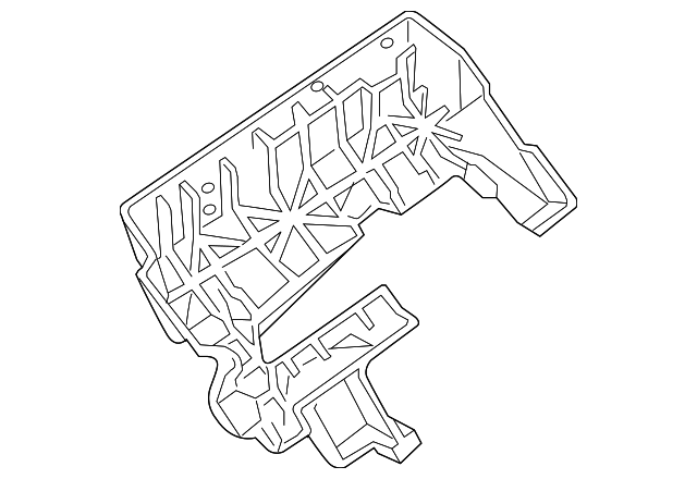 3D1-937-540-E Деталь RETAINER