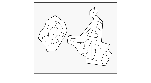 87296-04020 Деталь LEVER