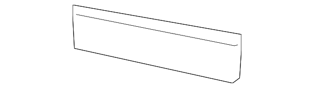 87287-04020 Деталь DAMPER