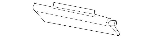 87287-04040 Деталь DAMPER