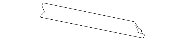 87287-04030 Деталь DAMPER