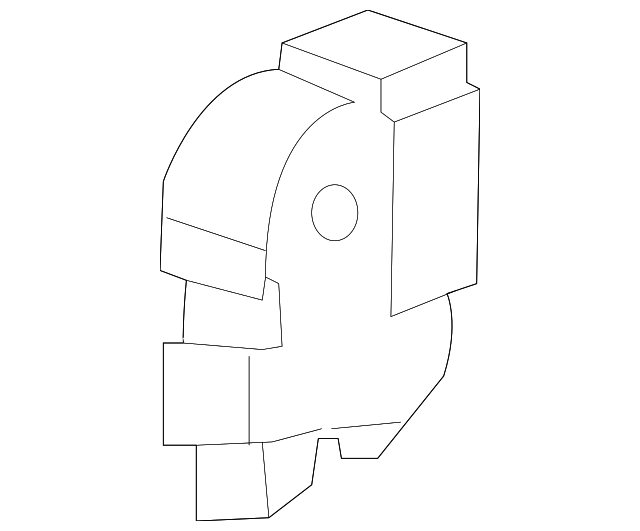 87106-04050 Деталь SERVO