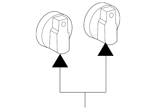 55905-41270-C0 Деталь HEATER CONTROL KNOB