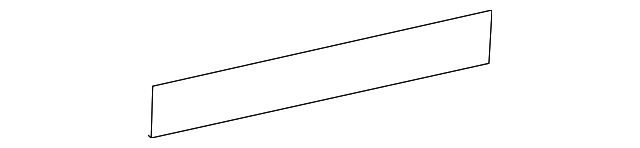 55905-41280-C0 Деталь HEATER CONTROL BUTTON