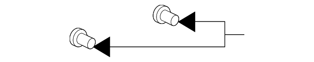 90010-05117 Деталь BULB