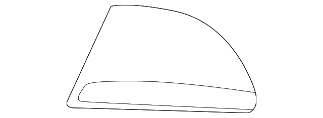 4805352AC TAIL LAMP ASSY, RIGHT