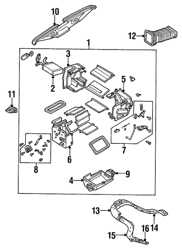 MPV HEATER