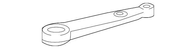 52380-04071 Деталь FRONT SUPPORT, RIGHT