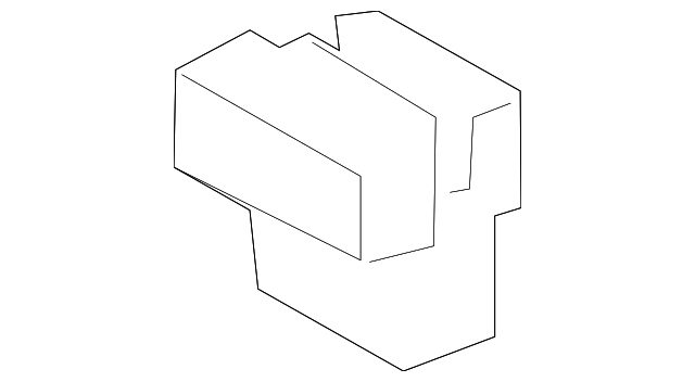 67207-0C010 Деталь STOPPER