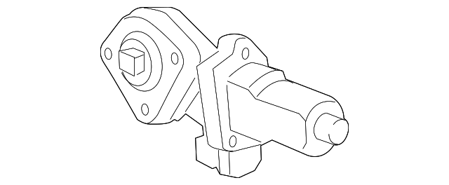 85710-0C110 Деталь WINDOW MOTOR