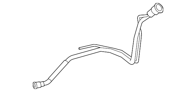 77201-48262 FILLER PIPE