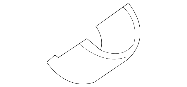 77248-52060 Деталь FILLER PIPE HOLDER