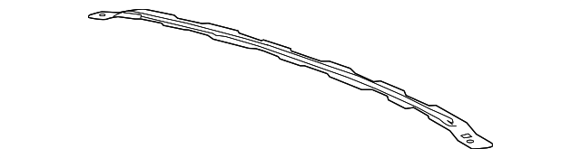 22873218 Деталь ROOF BOW