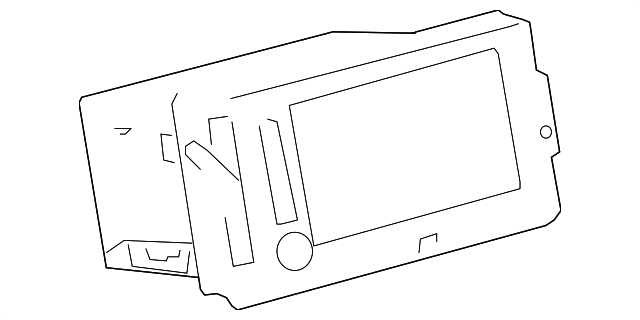 15878234 RADIO