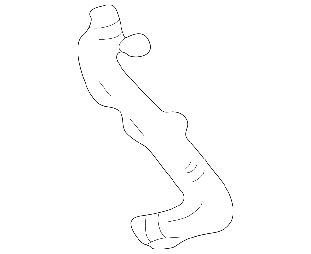 20535-1W206 Деталь HEAT SHIELD