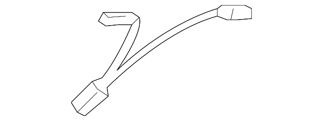 96270-2G100 Деталь MODULE WIRE