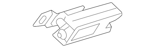 96270-2G400 Деталь AMPLIFIER