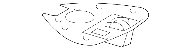 20383023549116 Деталь NOZZLE