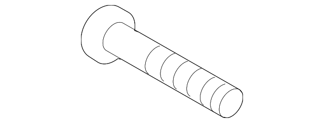 21359-2A650 Деталь THERMOSTAT UNIT BOLT