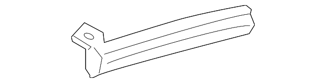 65931-AA010 Деталь WEATHERSTRIP, RIGHT