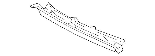 63730-AA010 Деталь TRIM COVER