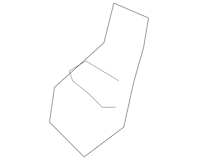 65919-0W020 Деталь TRIM COVER PIN