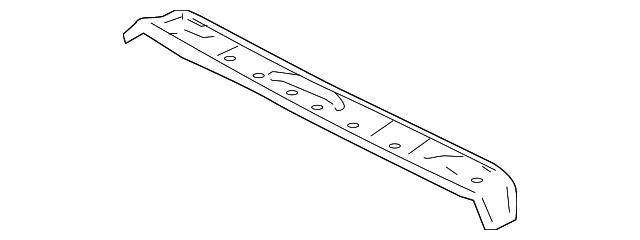 65905-AA010 Деталь BOW