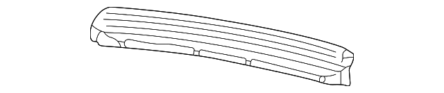 8E5-813-307-A Деталь REAR BODY PANEL