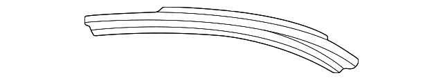 8E5-813-531 Деталь CROSSMEMBER