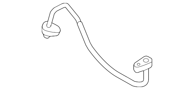 7L6-820-744-BG Деталь SUCTION HOSE