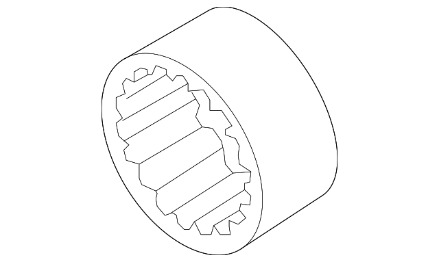 070-903-327-D Деталь CLUTCH